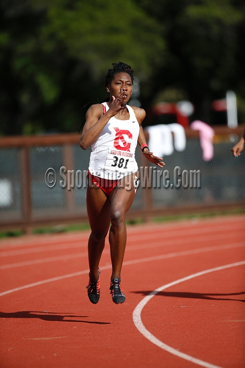 2014SIfriOpen-084.JPG - Apr 4-5, 2014; Stanford, CA, USA; the Stanford Track and Field Invitational.